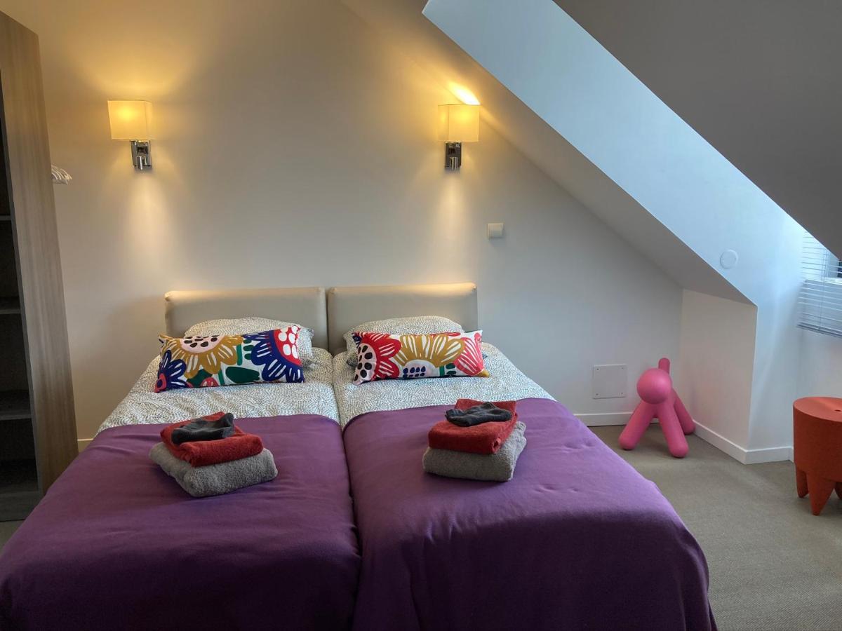 Gite Maison Nomah Maison Haut Standing Proche Plages, Classe 5* Plouha Exterior photo