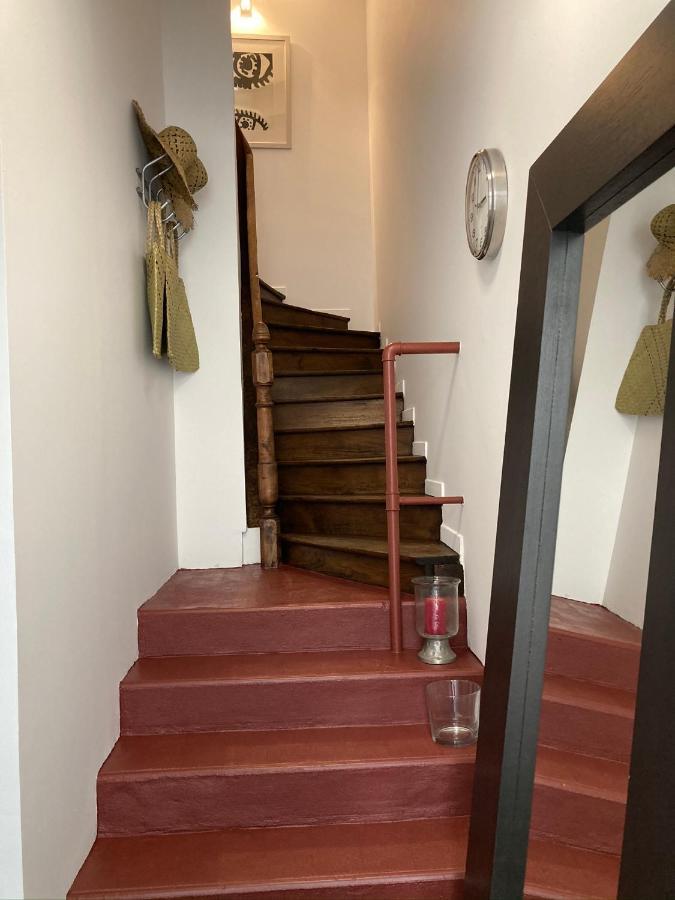 Gite Maison Nomah Maison Haut Standing Proche Plages, Classe 5* Plouha Exterior photo